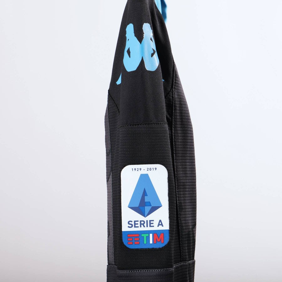 Maglia Napoli Kappa camo district ml 2019/2020 Insigne 24 by KAPPA - Home (7)