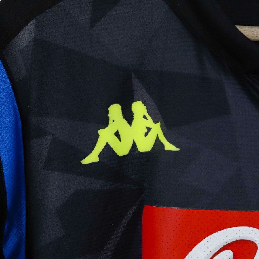 Maglia Napoli Kappa Koulibaly n26 2018/2019 by KAPPA (10)