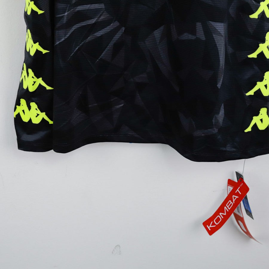 Maglia Napoli Kappa Koulibaly n26 2018/2019 by KAPPA (13)
