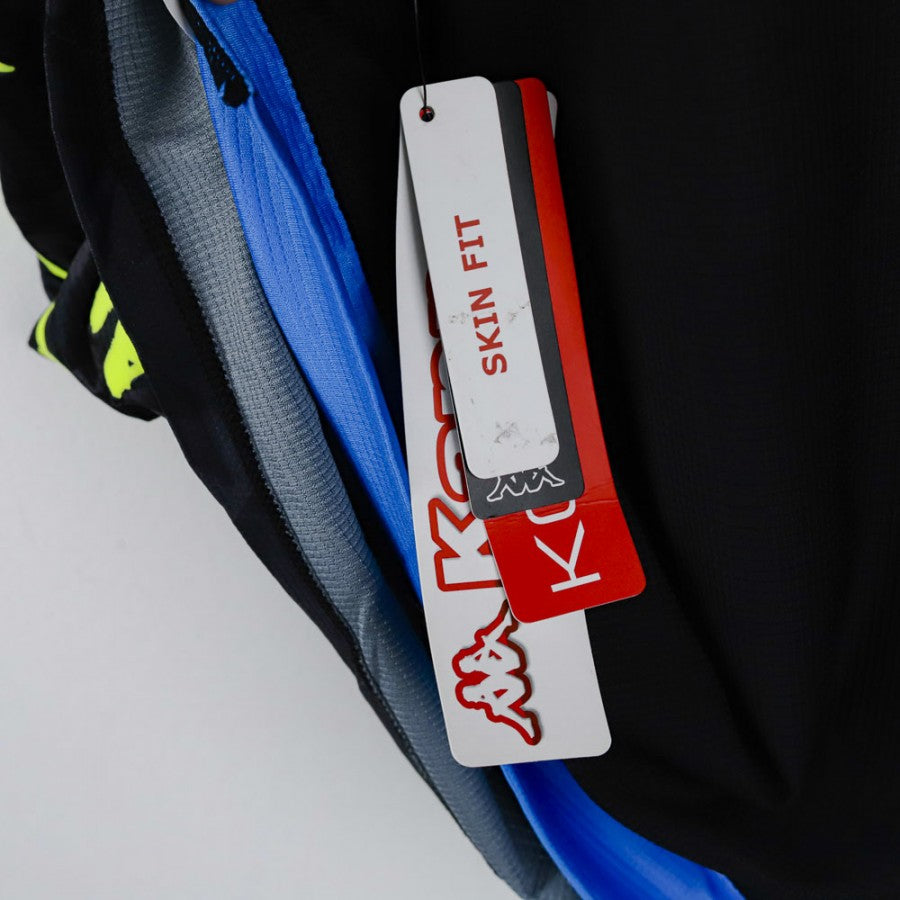 Maglia Napoli Kappa Koulibaly n26 2018/2019 by KAPPA (8)