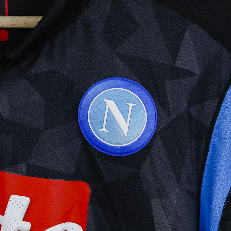 Maglia Napoli Kappa Koulibaly n26 2018/2019 by KAPPA (9)