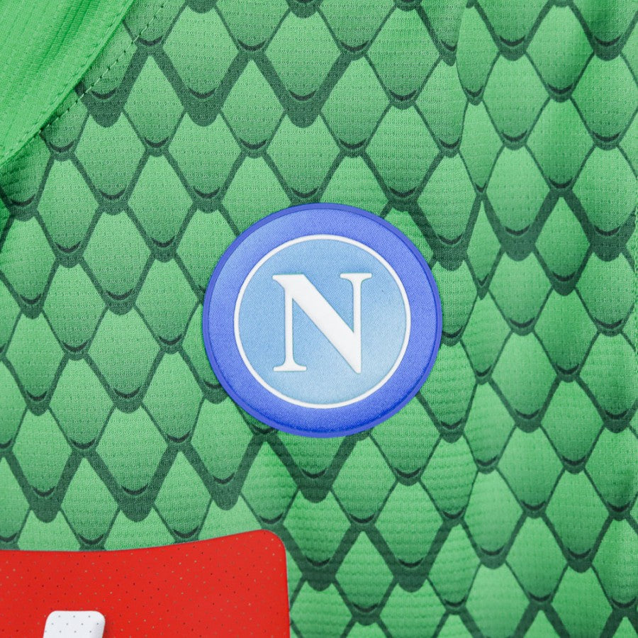 Maglia Napoli Kappa Meret 1 2018/2019 by KAPPA (10)