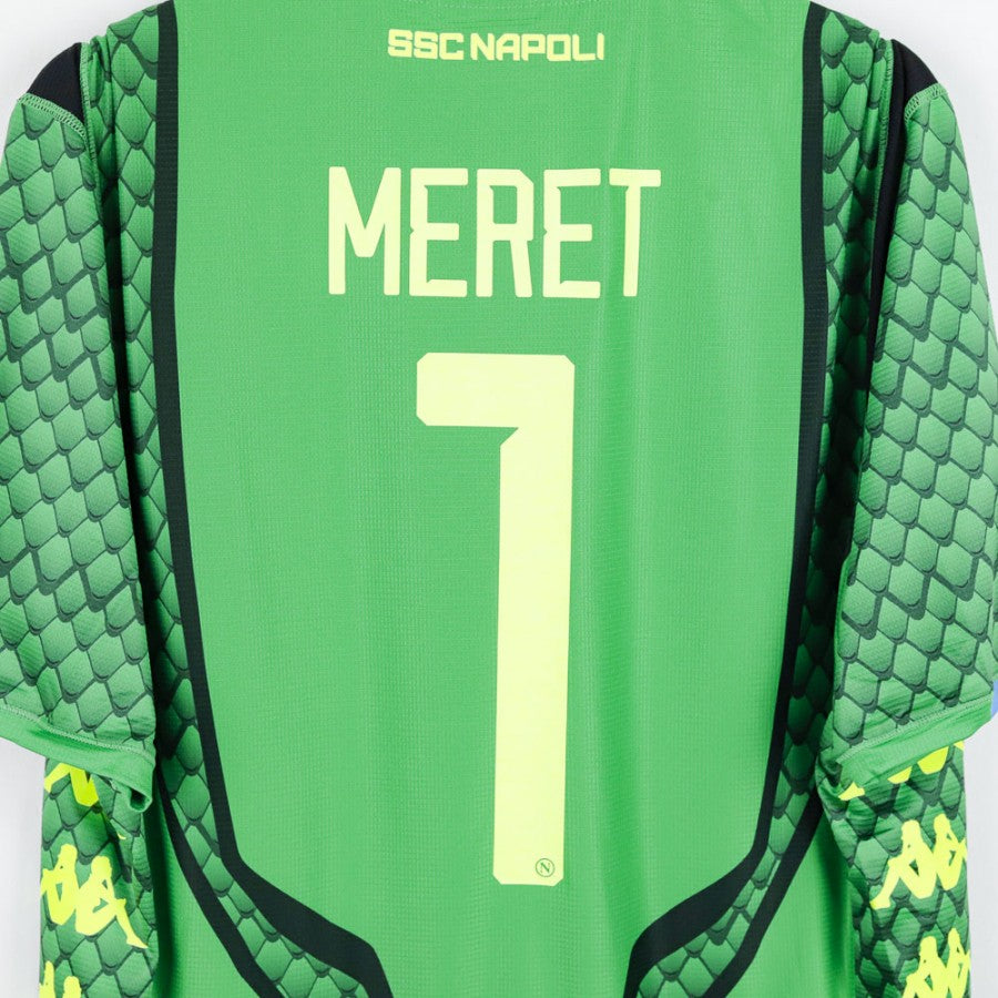 Maglia Napoli Kappa Meret 1 2018/2019 by KAPPA (3)