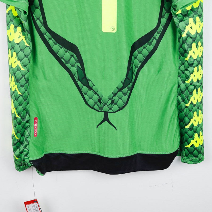 Maglia Napoli Kappa Meret 1 2018/2019 by KAPPA (4)