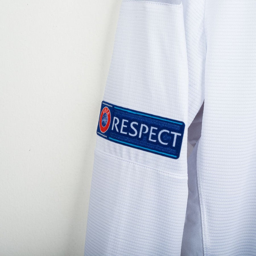 Maglia Napoli Third Kappa Mertens 14 Champions League 2019/2020 ML by KAPPA - Home (10)