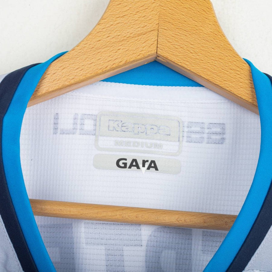 Maglia Napoli Third Kappa Mertens 14 Champions League 2019/2020 ML by KAPPA - Home (17)