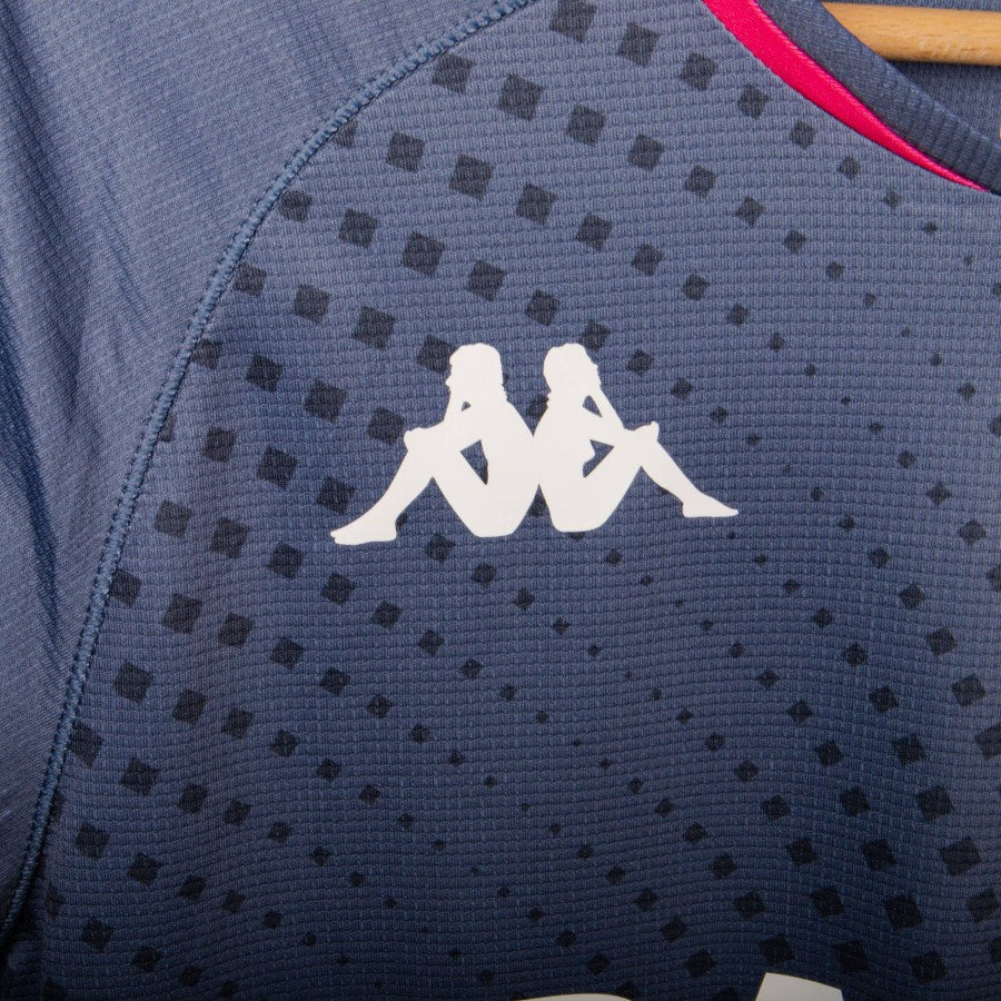 maglia portiere away genoa kappa marchetti 22 2020/2021 by KAPPA - Home (9)