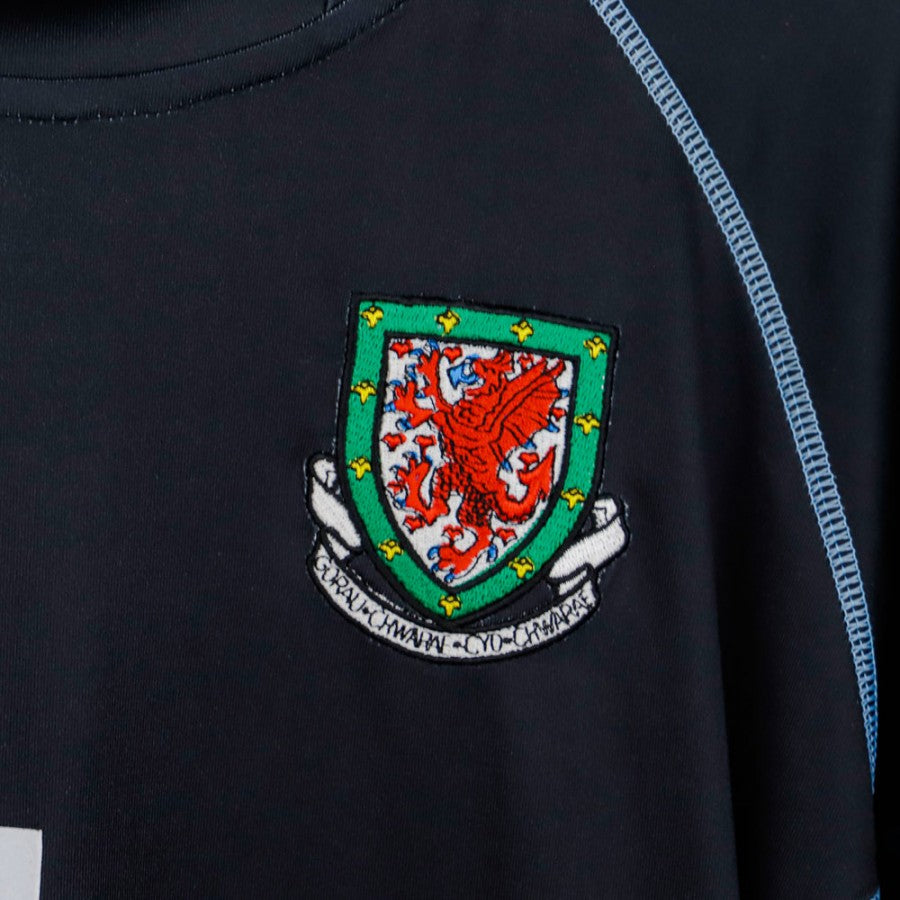 maglia portiere galles kappa n1 2002 by KAPPA - Home (8)