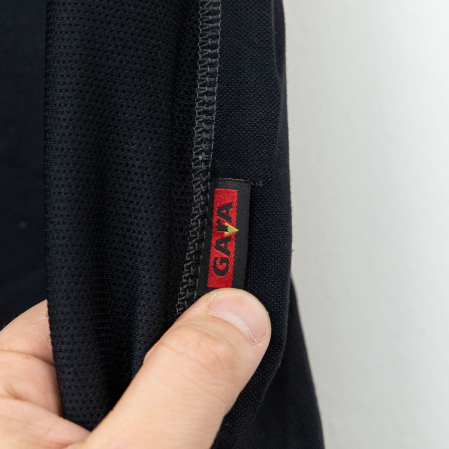 maglia portiere italia kappa buffon 1 2002 by KAPPA - Home (12)