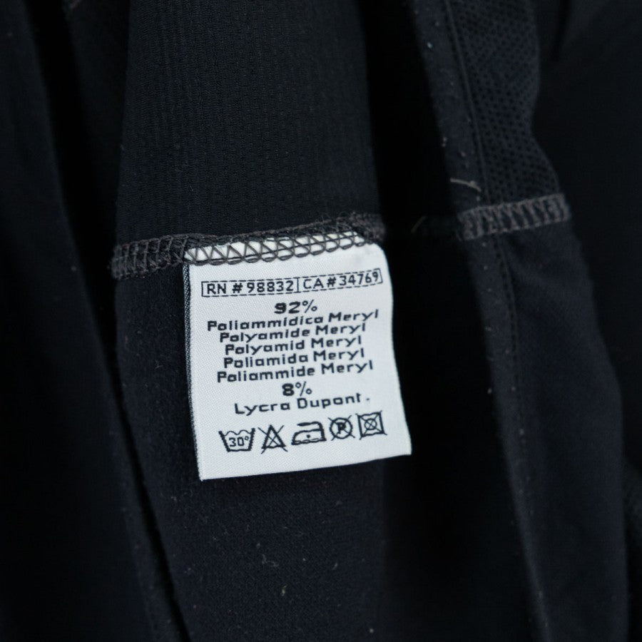 maglia portiere italia kappa buffon 1 2002 by KAPPA - Home (13)