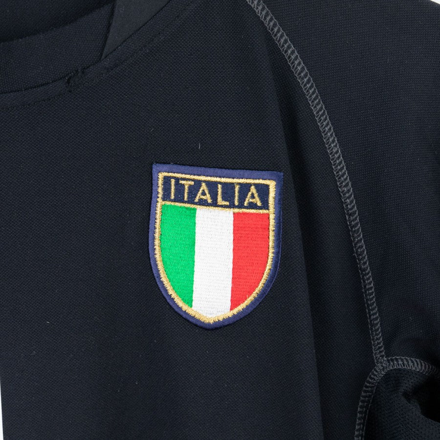 maglia portiere italia kappa buffon 1 2002 by KAPPA - Home (6)