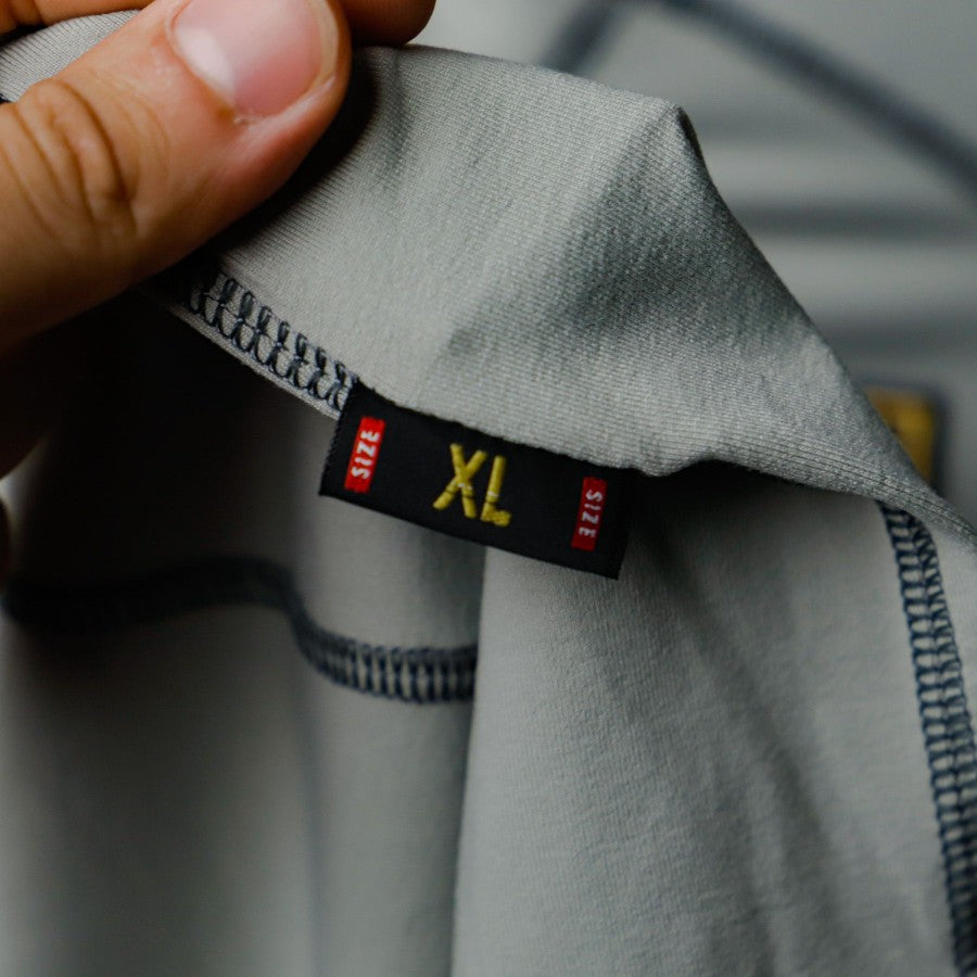 maglia portiere italia kappa N12 ml 2000 by KAPPA - Home (8)