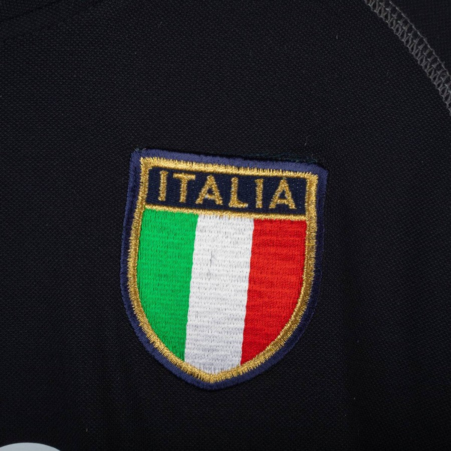 maglia portiere italia kappa Toldo 22 2002 by KAPPA - Home (11)