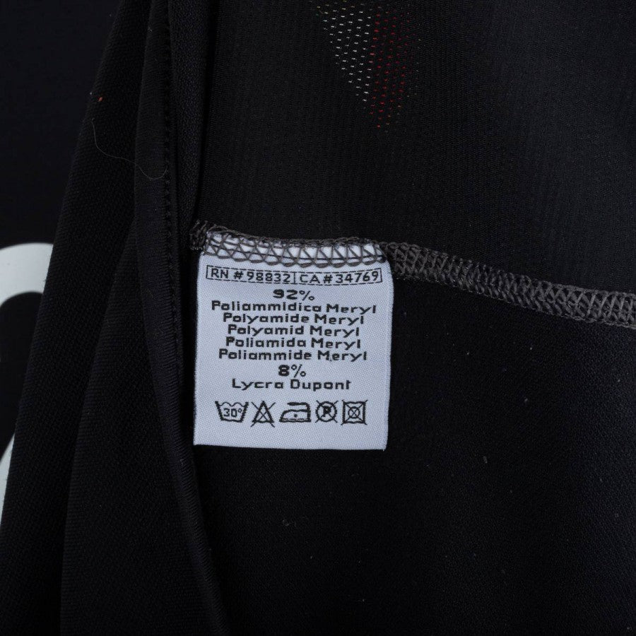 maglia portiere italia kappa Toldo 22 2002 by KAPPA - Home (17)