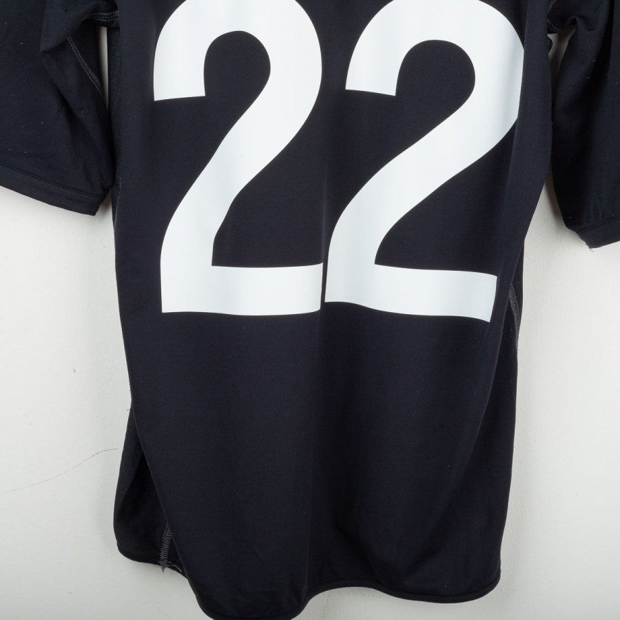 maglia portiere italia kappa Toldo 22 2002 by KAPPA - Home (6)