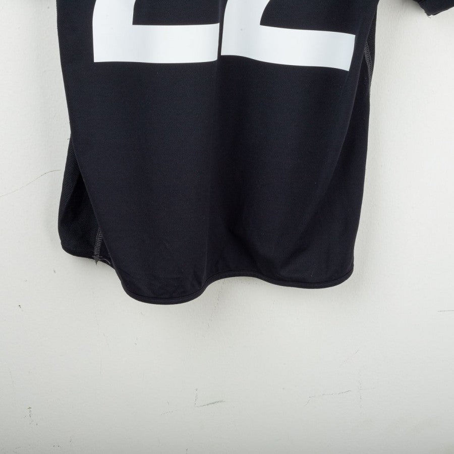 maglia portiere italia kappa Toldo 22 2002 by KAPPA - Home (7)