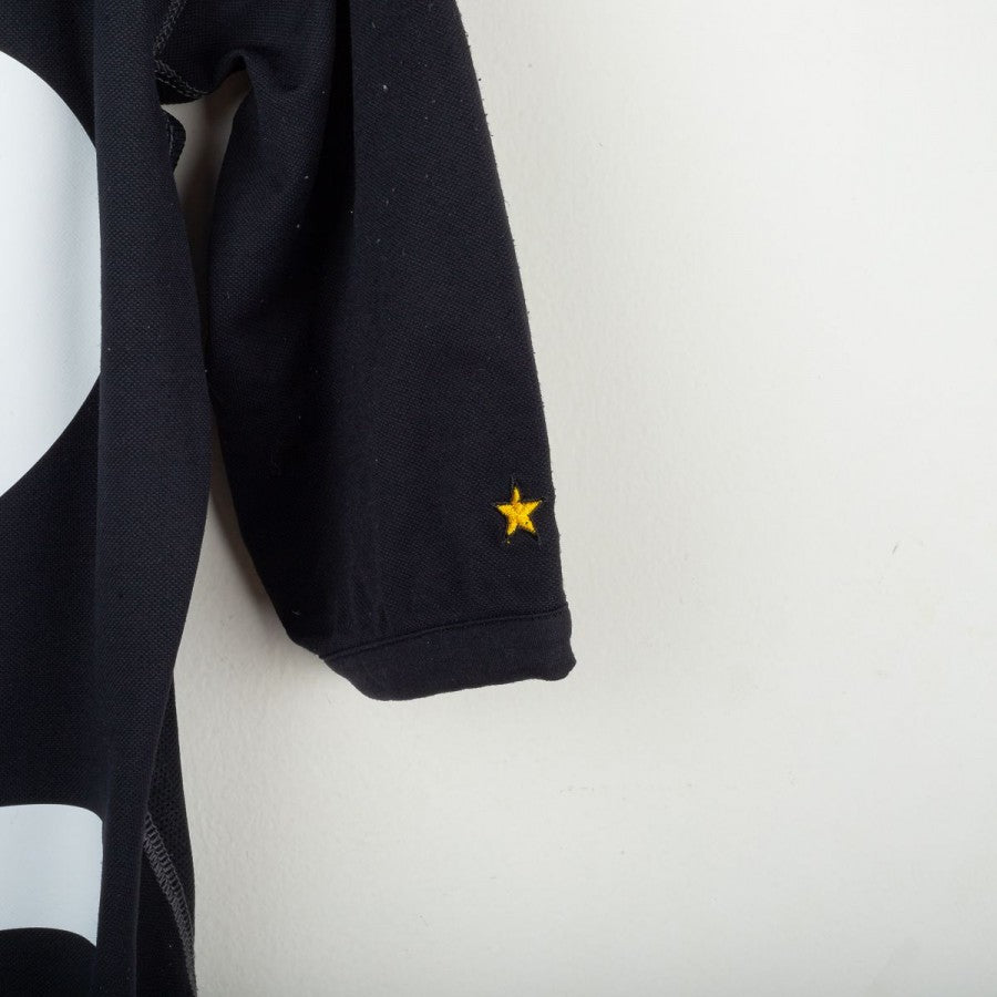 maglia portiere italia kappa Toldo 22 2002 by KAPPA - Home (9)