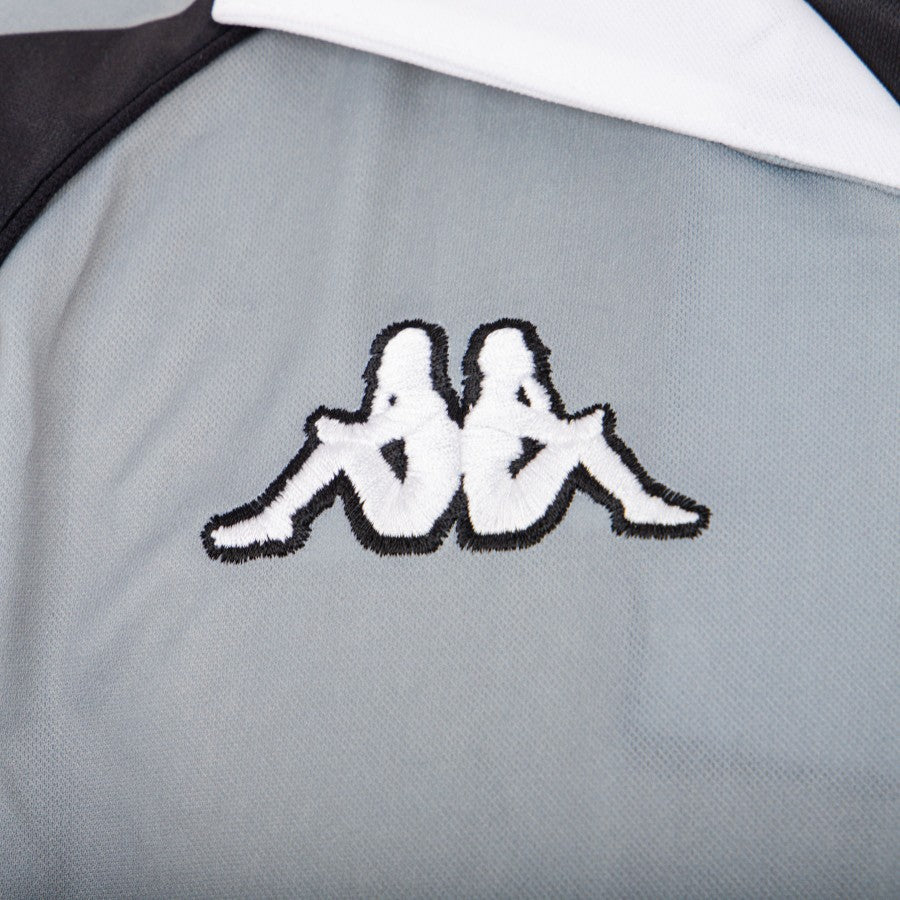 Maglia Portiere Juventus Kappa 1998/1999 by KAPPA - Home (3)