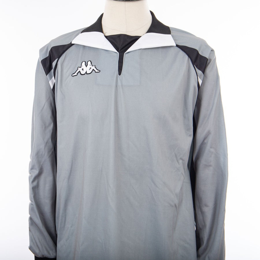 Maglia Portiere Juventus Kappa 1998/1999 by KAPPA - Home (6)