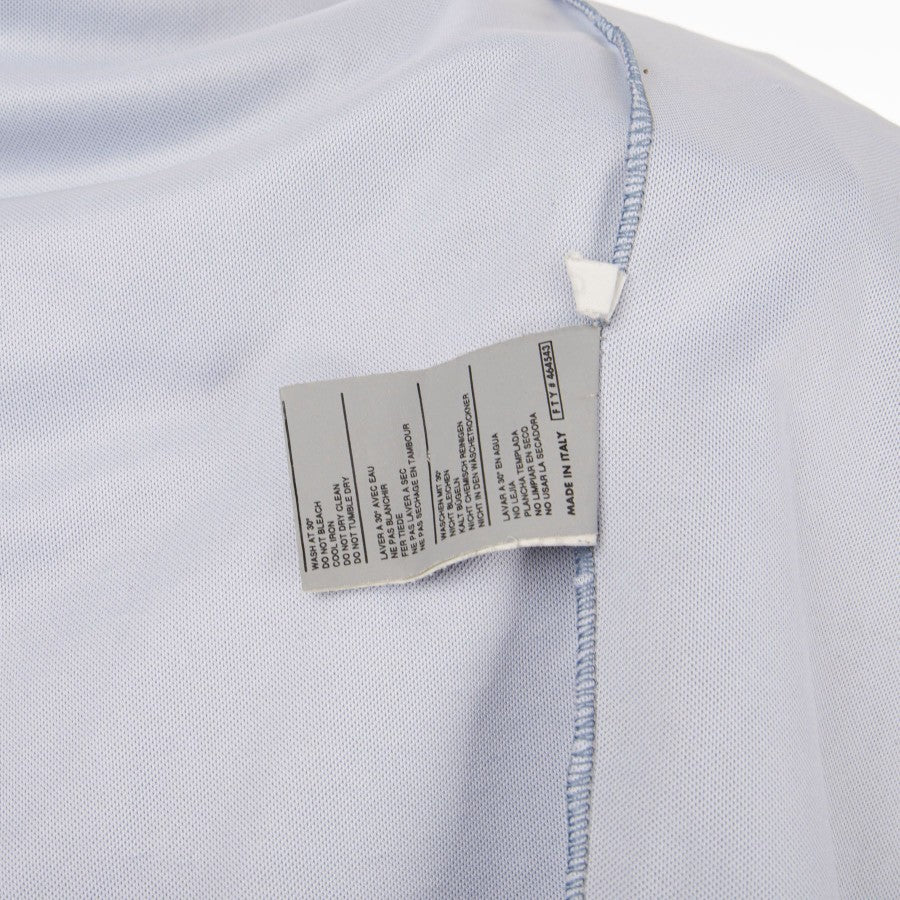 Maglia portiere Juventus Kappa 1999/2000 Isaksson 22 by KAPPA - Home (6)