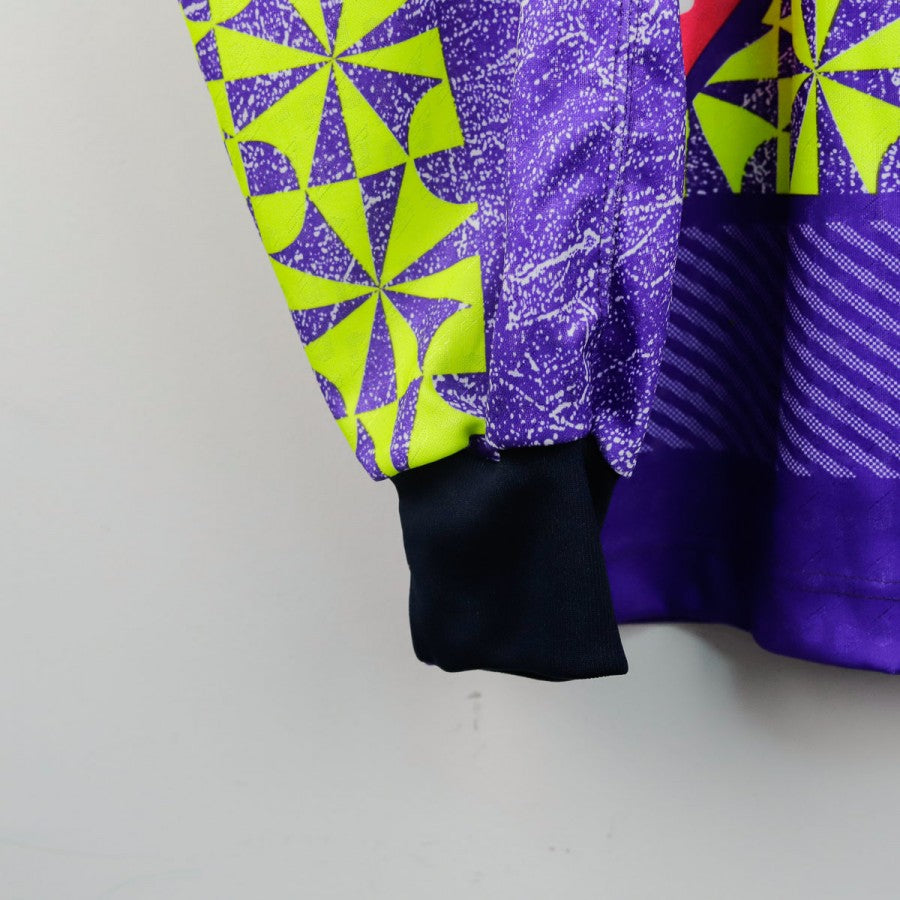 Maglia Portiere juventus kappa n1 1993/1994 by KAPPA - Home (11)