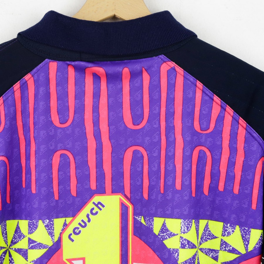 Maglia Portiere juventus kappa n1 1993/1994 by KAPPA - Home (4)