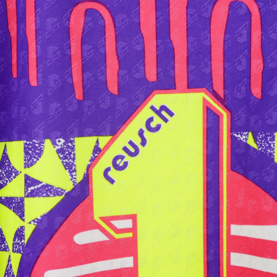 Maglia Portiere juventus kappa n1 1993/1994 by KAPPA - Home (5)