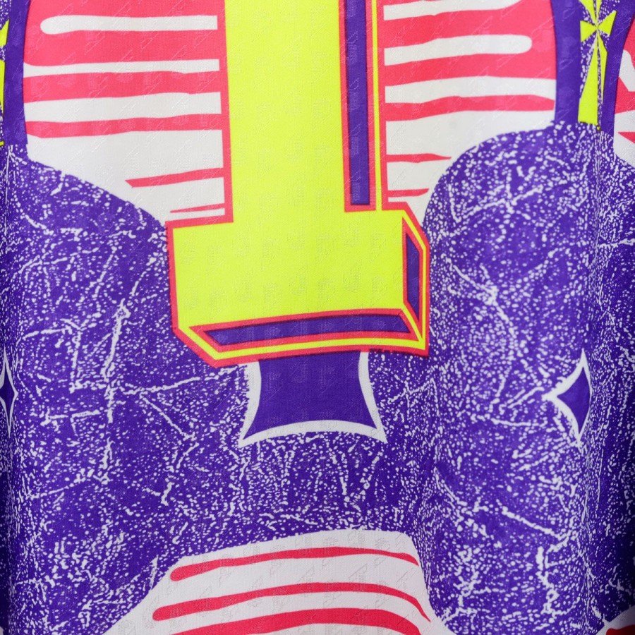 Maglia Portiere juventus kappa n1 1993/1994 by KAPPA - Home (7)