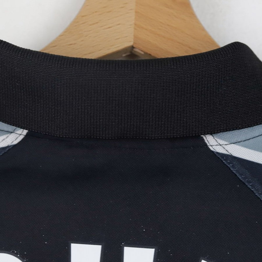 MAGLIA PORTIERE JUVENTUS KAPPA PERUZZI 1 ML 1996/1997 by KAPPA - Home (3)