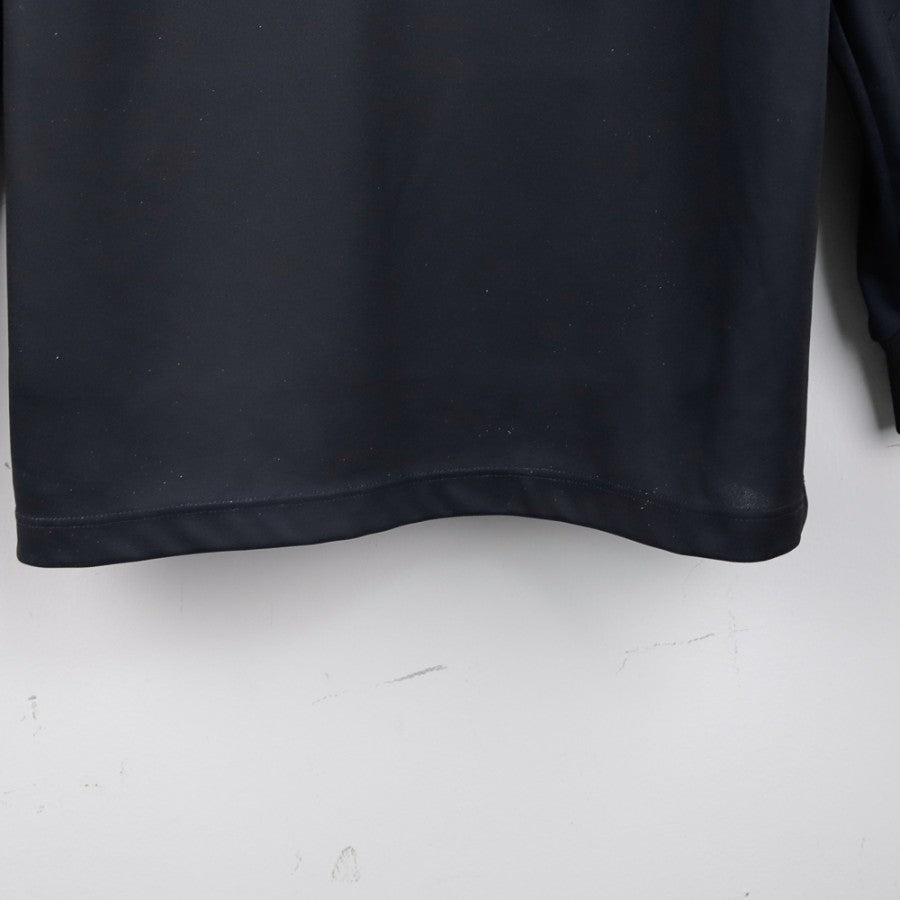 MAGLIA PORTIERE JUVENTUS KAPPA PERUZZI 1 ML 1996/1997 by KAPPA - Home (6)