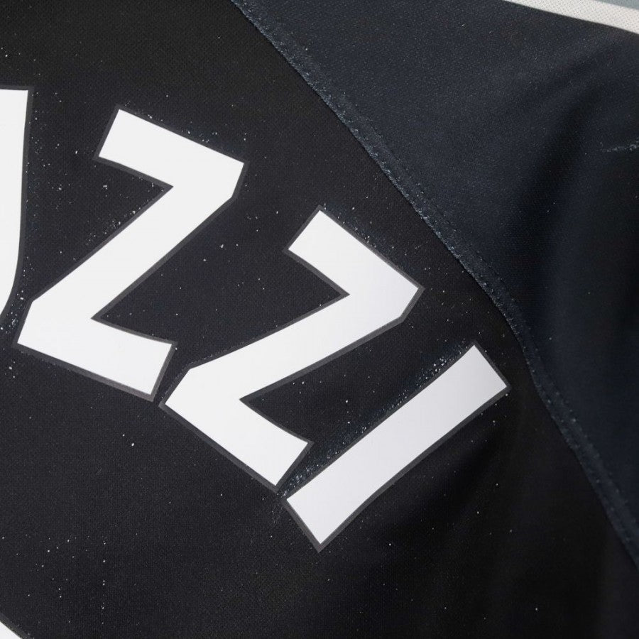 MAGLIA PORTIERE JUVENTUS KAPPA PERUZZI 1 ML 1996/1997 by KAPPA - Home (8)