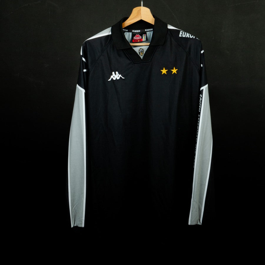 maglia portiere juventus rampulla intercontinentale 1996 by KAPPA - Home (2)