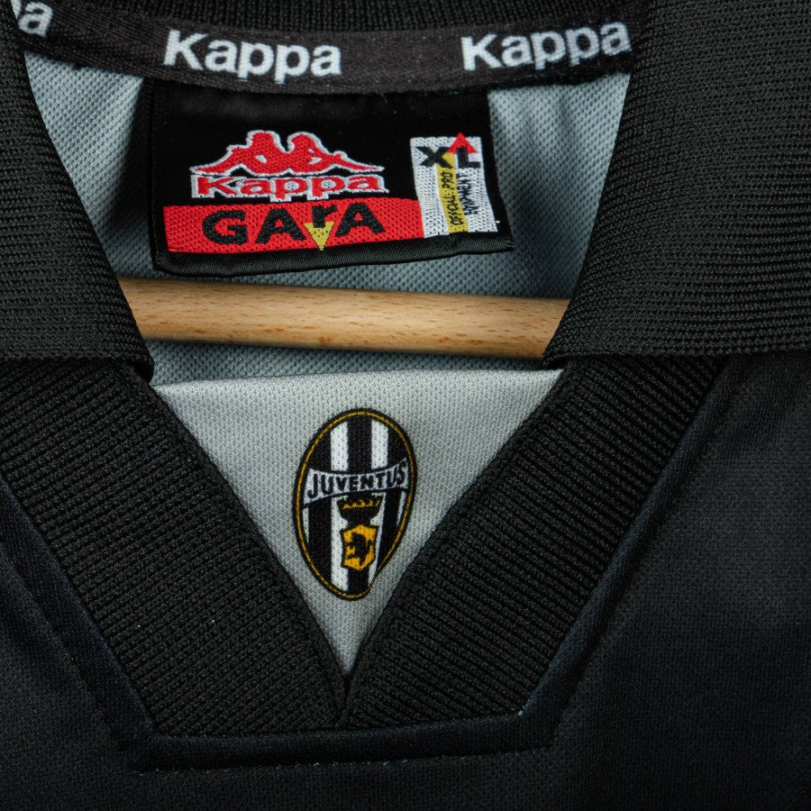 maglia portiere juventus rampulla intercontinentale 1996 by KAPPA - Home (5)