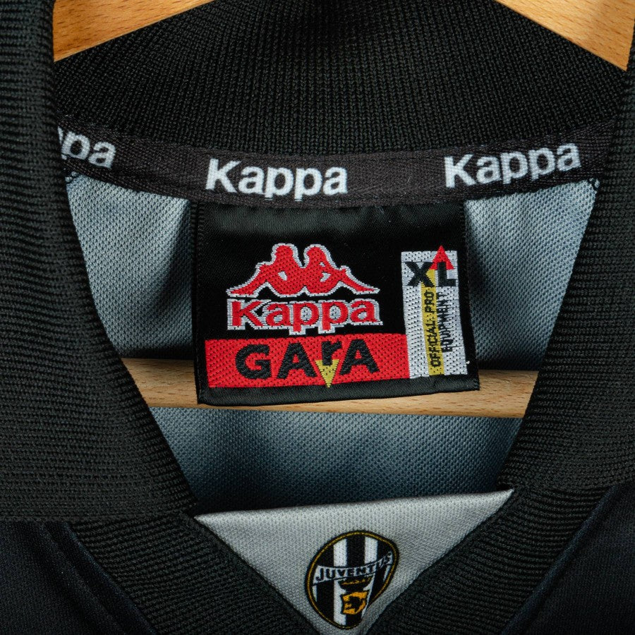 maglia portiere juventus rampulla intercontinentale 1996 by KAPPA - Home (6)