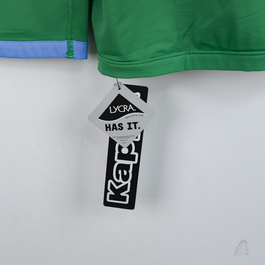 Maglia Portiere Napoli Kappa 2005/2006 by KAPPA - Home (3)