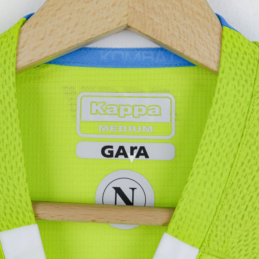 Maglia Portiere Napoli Kappa 2020/2021 by KAPPA (12)
