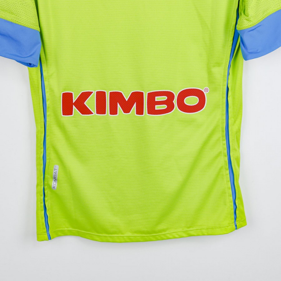 Maglia Portiere Napoli Kappa 2020/2021 by KAPPA (3)