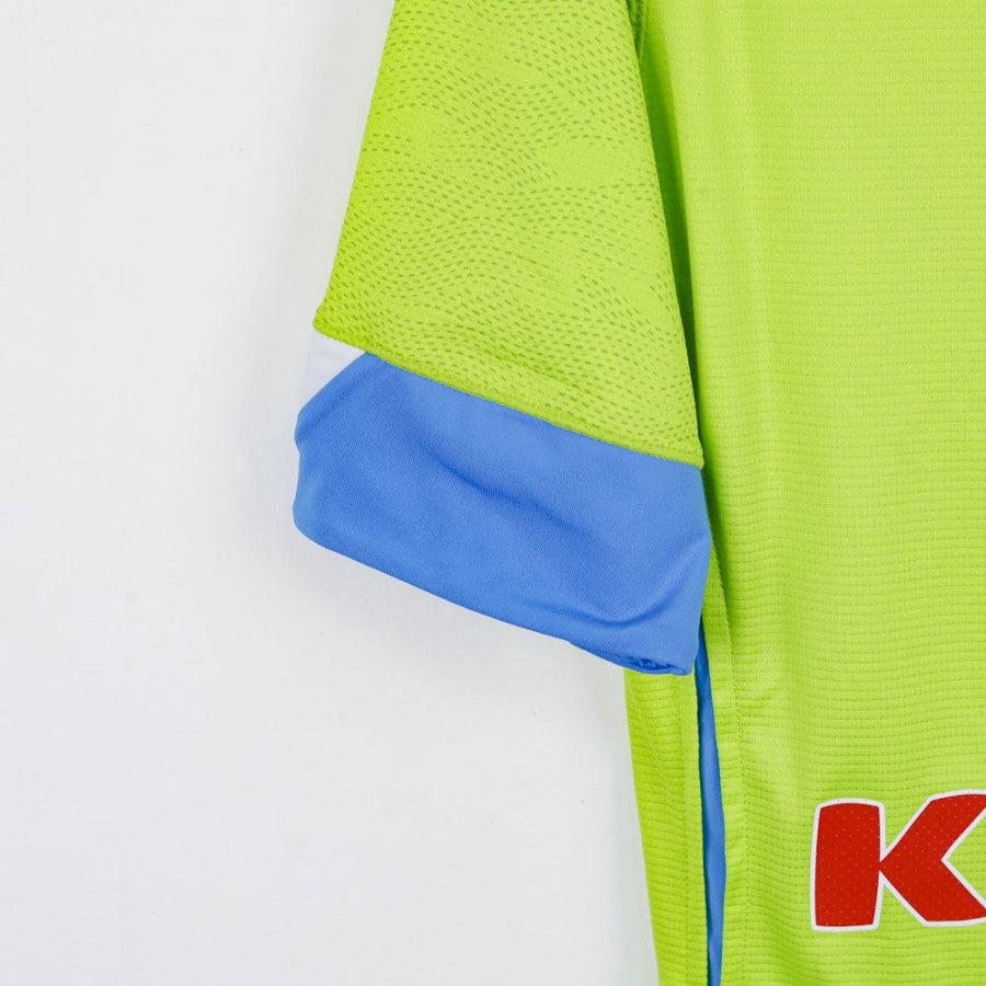 Maglia Portiere Napoli Kappa 2020/2021 by KAPPA (5)