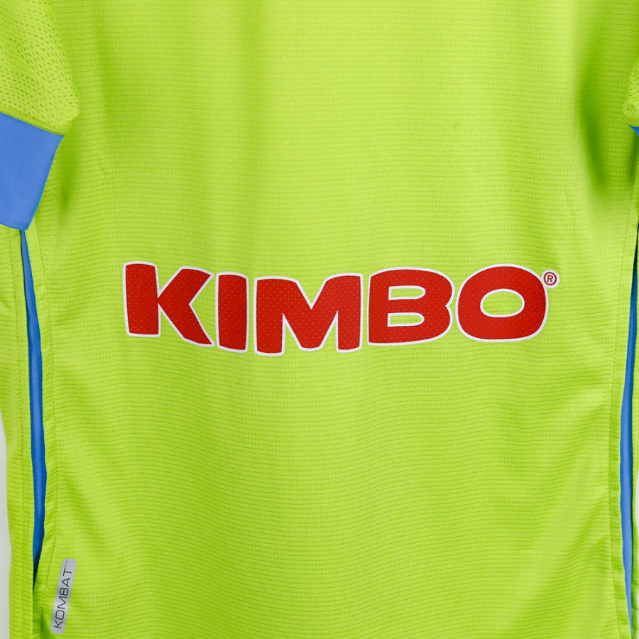 Maglia Portiere Napoli Kappa 2020/2021 by KAPPA - Home (6)