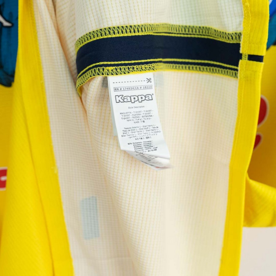 maglia portiere napoli marcelo burlon kappa 2020/2021 by KAPPA - Home (14)