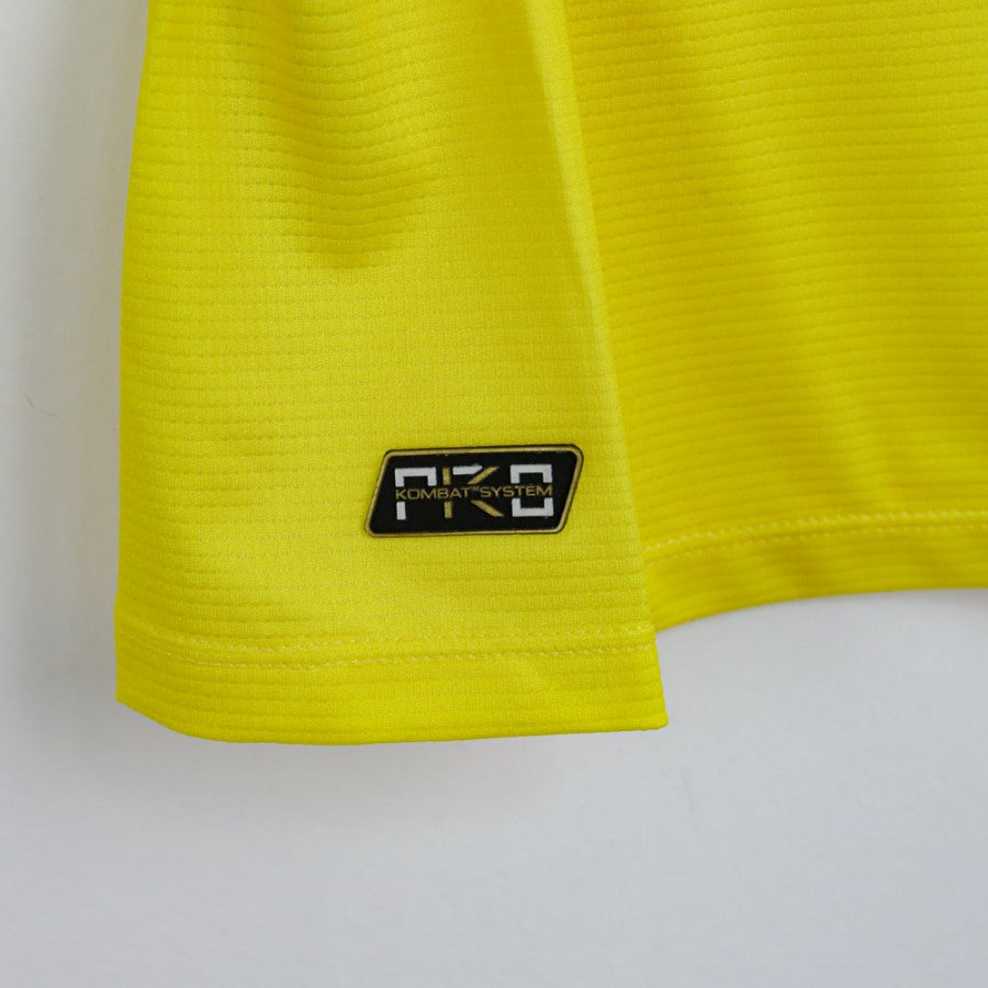 maglia portiere napoli marcelo burlon kappa N°064/200 2020/2021 by KAPPA - Home (14)