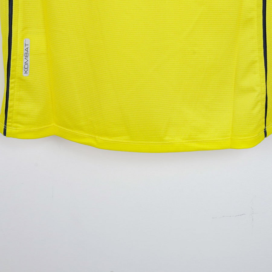 maglia portiere napoli marcelo burlon kappa N°064/200 2020/2021 by KAPPA - Home (3)