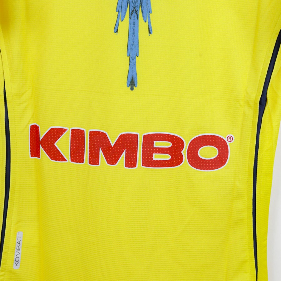 maglia portiere napoli marcelo burlon kappa N°064/200 2020/2021 by KAPPA - Home (4)