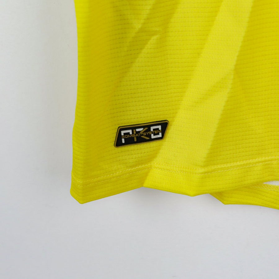 Maglia Portiere Napoli Marcelo Burlon Kappa N°082/200 2020/2021 by KAPPA - Home (10)