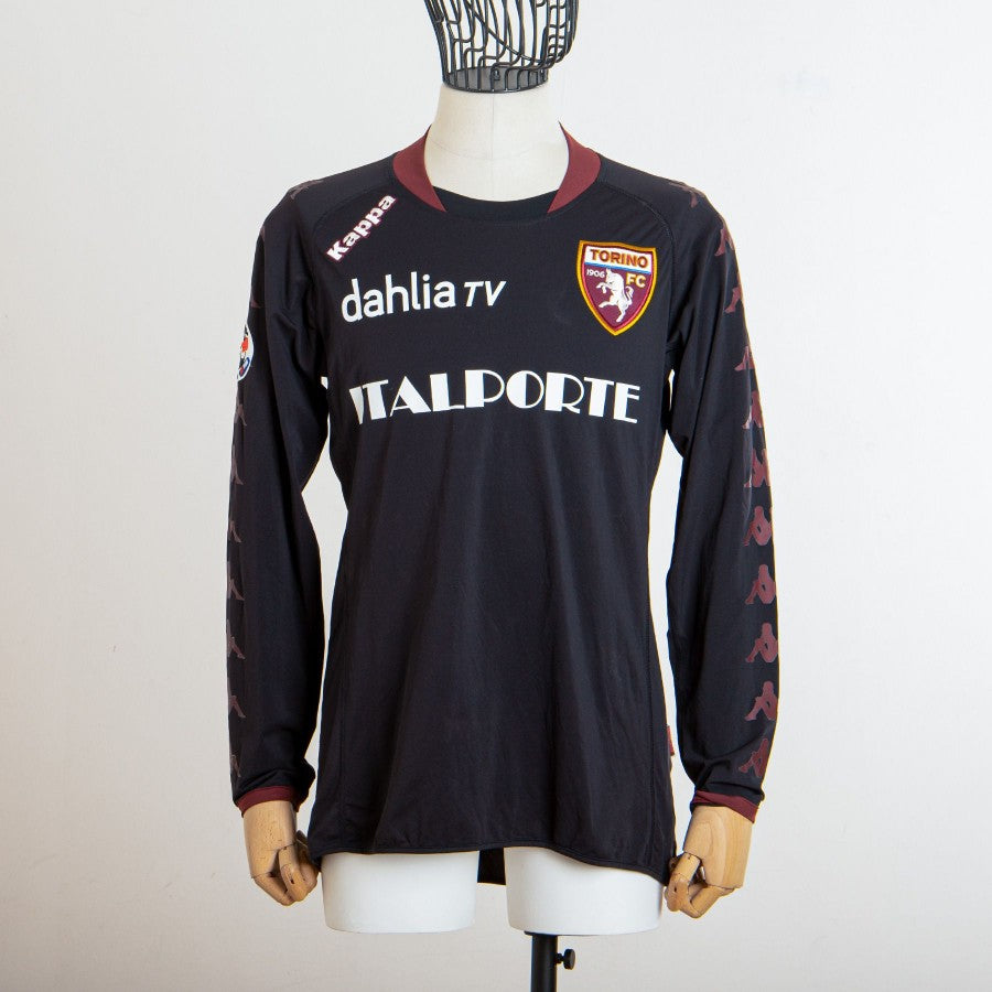 maglia portiere torino 2009/2010 sereni 1 autografata by KAPPA - Home (2)