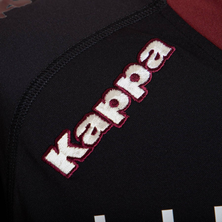 maglia portiere torino 2009/2010 sereni 1 autografata by KAPPA - Home (4)