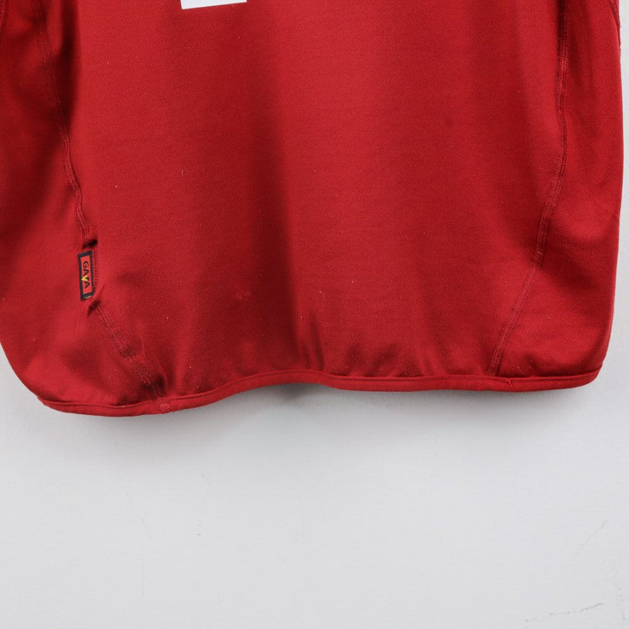 Maglia Roma Kappa Totti n10 2007/2008 by KAPPA - Home (8)