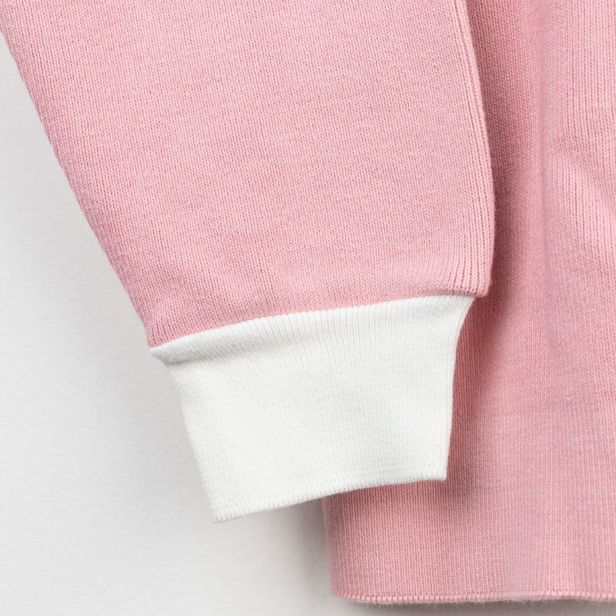 Maglia Rosa Juventus Kappa 9 1987/1988 by KAPPA - Home (8)