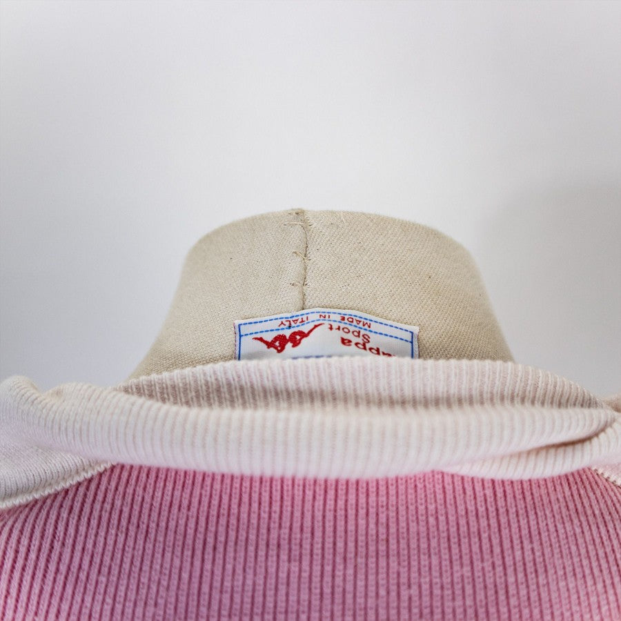 MAGLIA ROSA JUVENTUS KAPPA N10 ML 1987/1988 by KAPPA - Home (6)