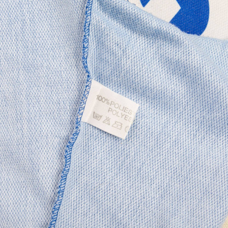 Maglia Sampdoria Home Kappa ML 1989/1990 by KAPPA - Home (8)